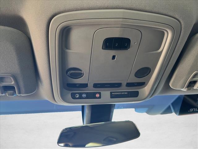 used 2016 Cadillac XTS car, priced at $12,935