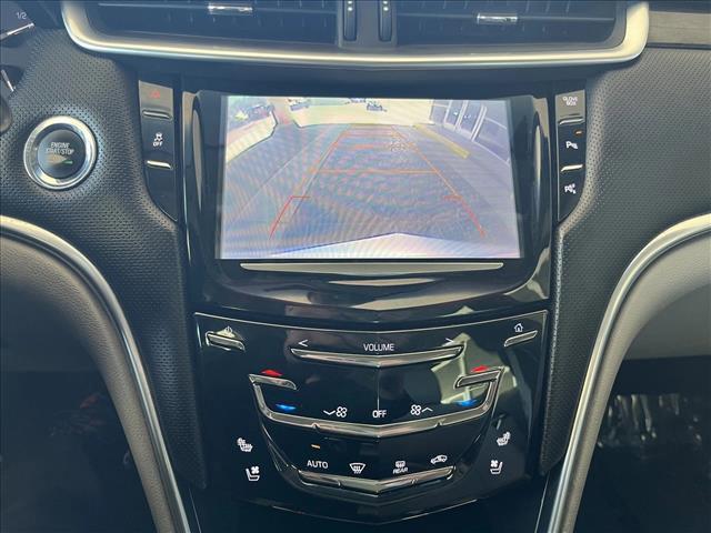 used 2016 Cadillac XTS car, priced at $12,935