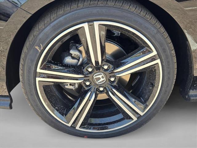 new 2026 Honda Accord car, priced at $33,288