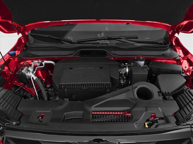 new 2025 Honda Pilot car, priced at $44,250