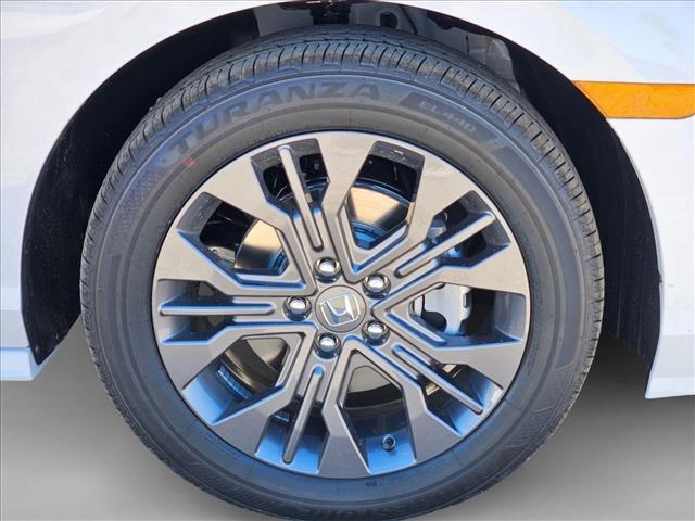 new 2026 Honda Odyssey car, priced at $49,445