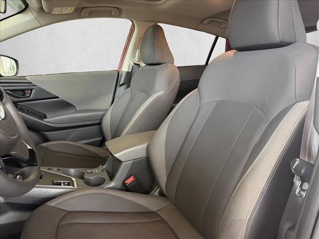 used 2025 Subaru Crosstrek car, priced at $27,659