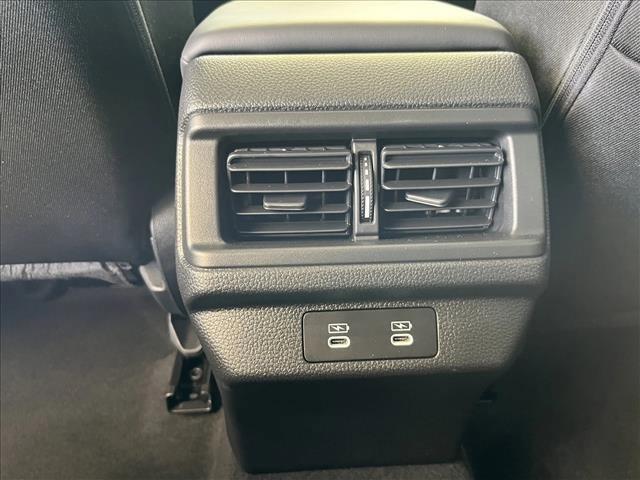 used 2025 Honda Accord car, priced at $29,098