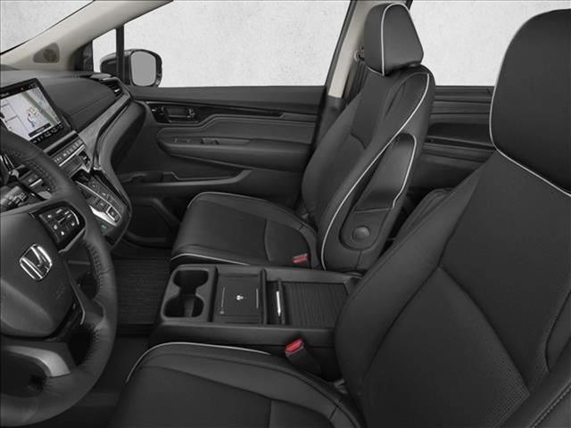 new 2026 Honda Odyssey car, priced at $54,335