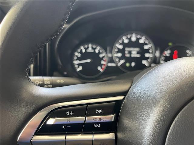 used 2025 Mazda CX-50 car, priced at $24,611