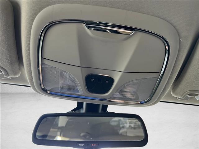used 2016 Jeep Cherokee car, priced at $14,796