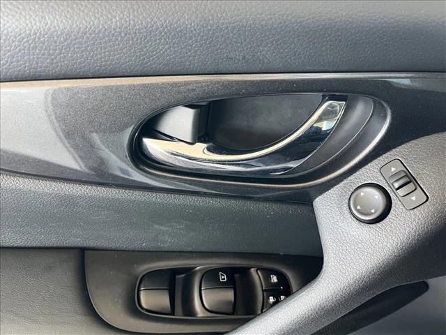 used 2017 Nissan Rogue car, priced at $12,655