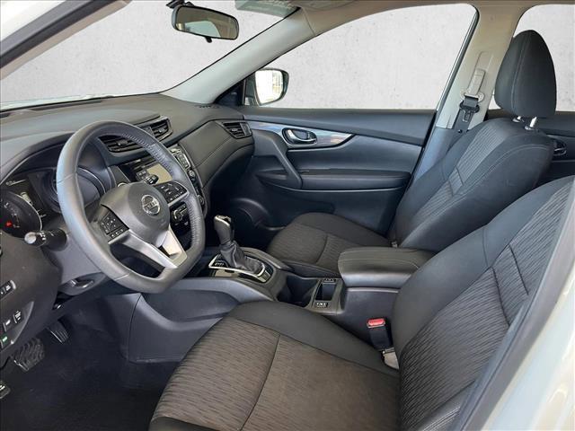 used 2017 Nissan Rogue car, priced at $12,655