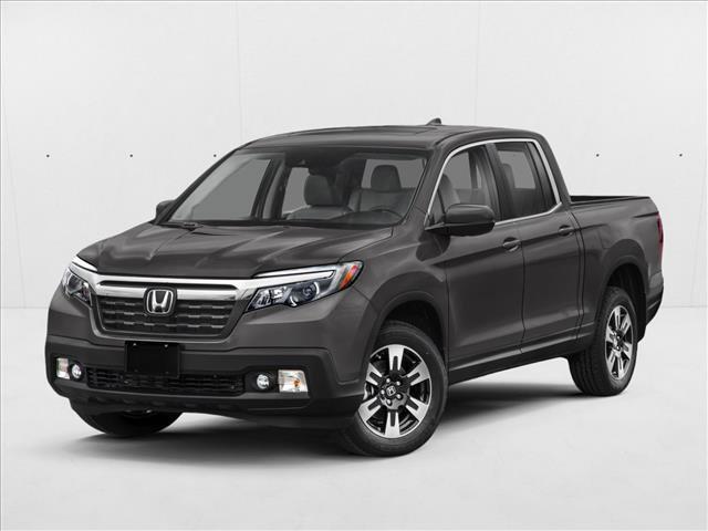 used 2020 Honda Ridgeline car, priced at $23,995