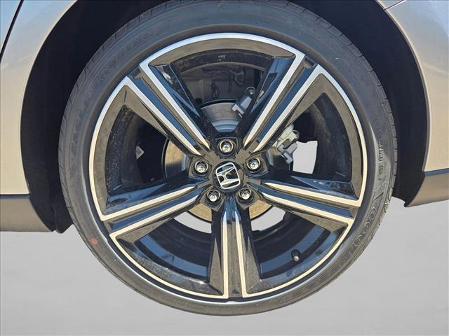 new 2026 Honda Accord Hybrid car, priced at $36,388