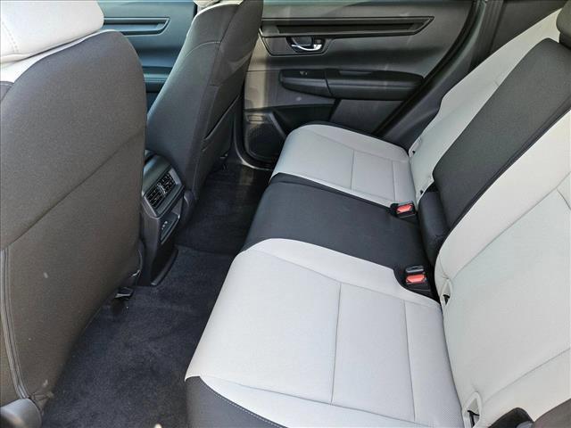 new 2026 Honda CR-V car, priced at $34,802