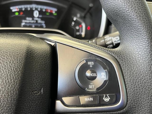 used 2018 Honda CR-V car, priced at $16,955