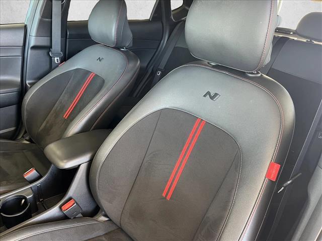 used 2024 Hyundai Kona car, priced at $22,998