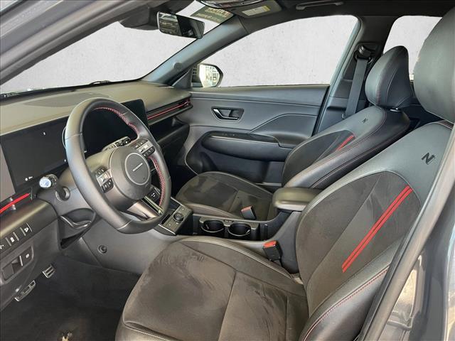 used 2024 Hyundai Kona car, priced at $22,998