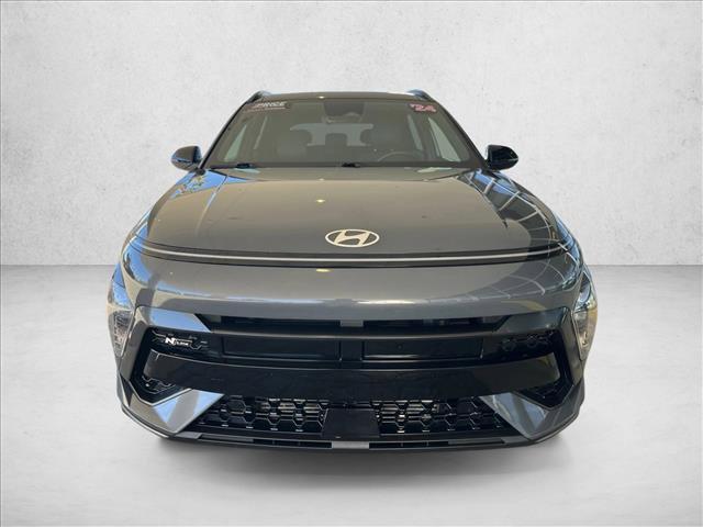 used 2024 Hyundai Kona car, priced at $22,998