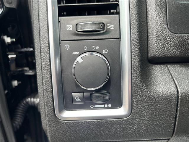 used 2022 Ram 1500 Classic car, priced at $29,159