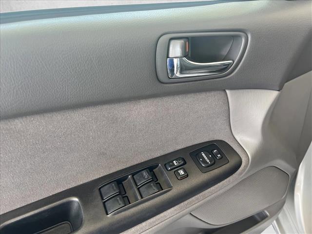 used 2005 Toyota Camry car, priced at $8,134