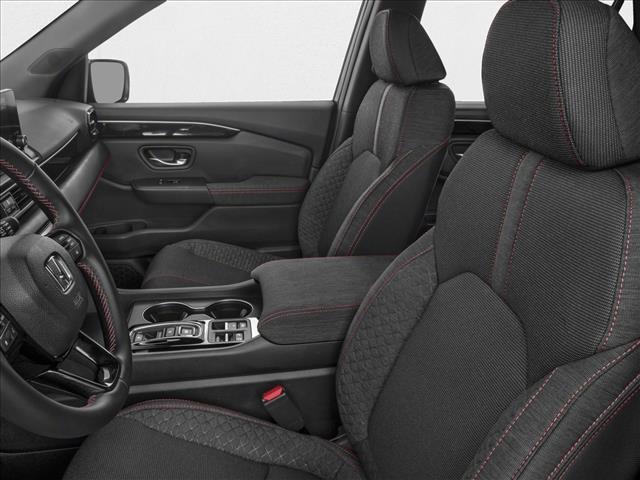 new 2025 Honda Pilot car, priced at $42,150