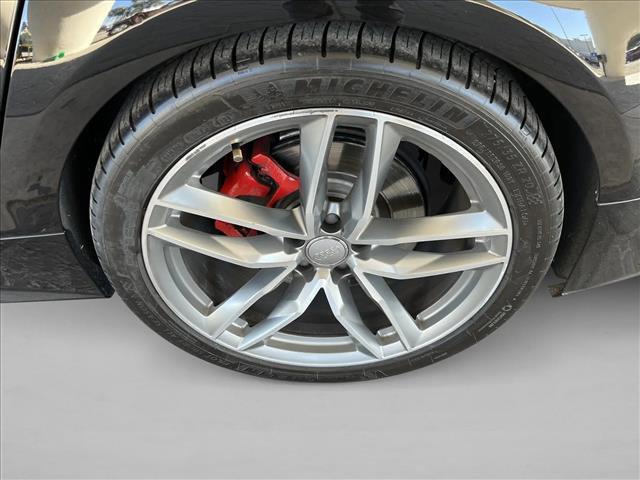 used 2016 Audi A7 car, priced at $17,992