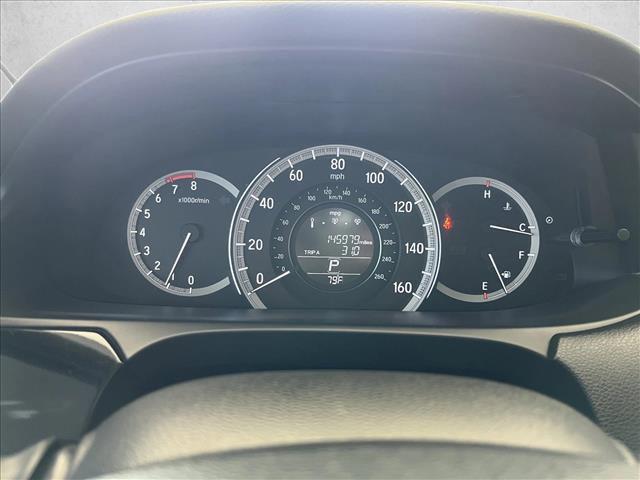 used 2016 Honda Accord car, priced at $12,970