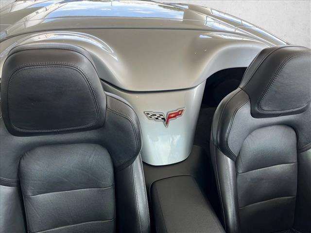 used 2012 Chevrolet Corvette car, priced at $25,746