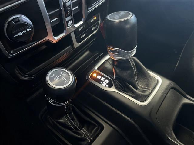 used 2022 Jeep Wrangler Unlimited 4xe car, priced at $24,167