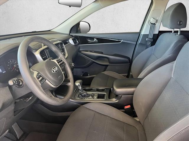 used 2019 Kia Sorento car, priced at $12,463