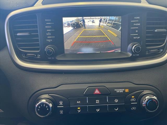 used 2019 Kia Sorento car, priced at $12,463