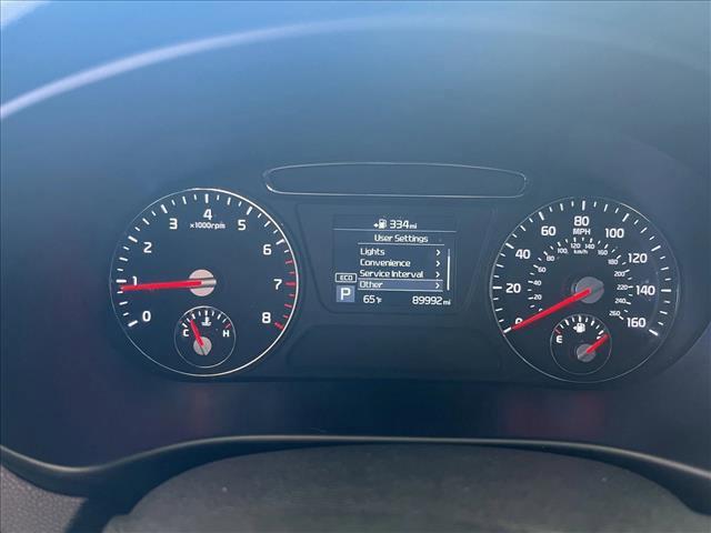 used 2019 Kia Sorento car, priced at $12,463