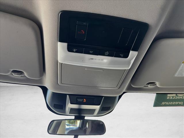 used 2025 Nissan Rogue car, priced at $22,581