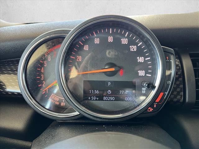 used 2018 MINI Hardtop car, priced at $13,439