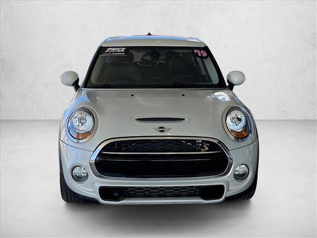 used 2018 MINI Hardtop car, priced at $13,439