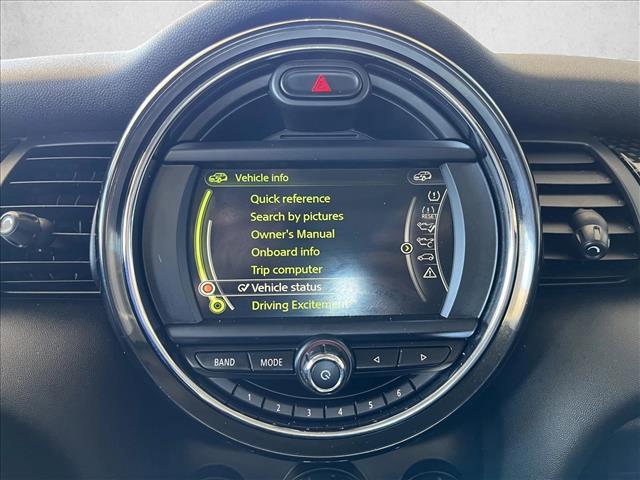 used 2018 MINI Hardtop car, priced at $13,439