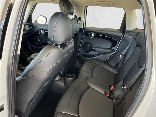 used 2018 MINI Hardtop car, priced at $13,439