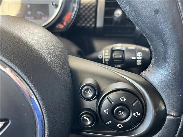 used 2018 MINI Hardtop car, priced at $13,439
