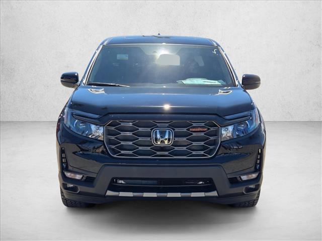 new 2026 Honda Ridgeline car, priced at $50,088