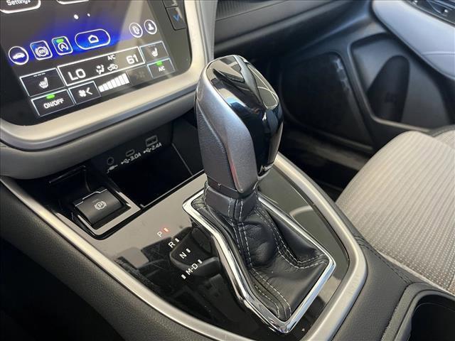 used 2025 Subaru Outback car, priced at $26,954