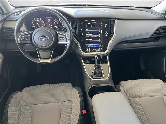 used 2025 Subaru Outback car, priced at $26,954
