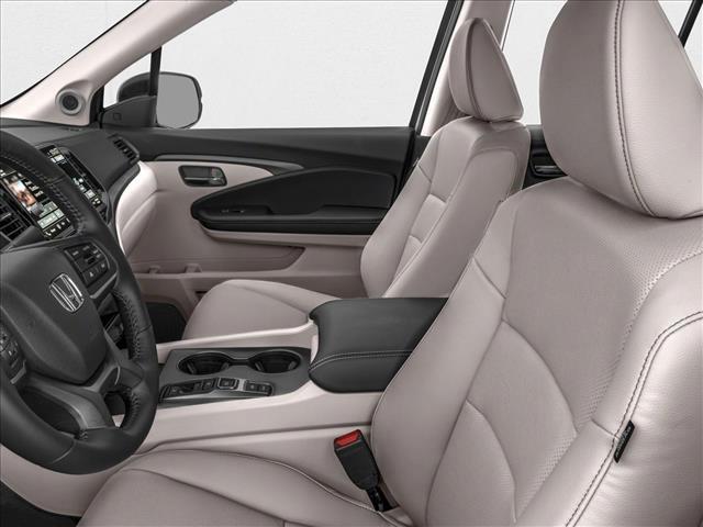 new 2026 Honda Ridgeline car, priced at $45,345