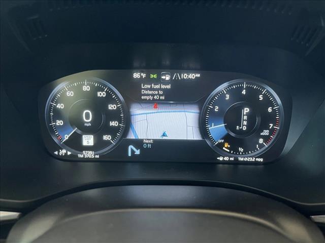 used 2019 Volvo XC60 car, priced at $24,019