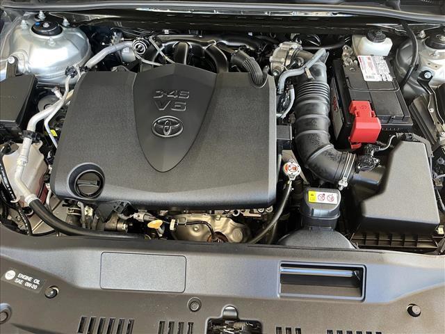 used 2021 Toyota Avalon car, priced at $32,757