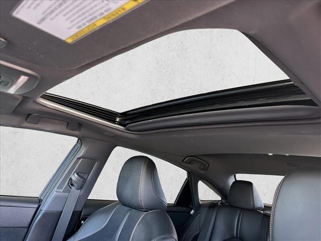 used 2021 Toyota Avalon car, priced at $32,757