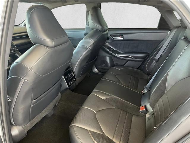 used 2021 Toyota Avalon car, priced at $32,757