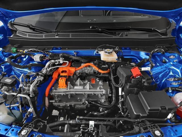 new 2026 Honda Prologue car, priced at $49,140