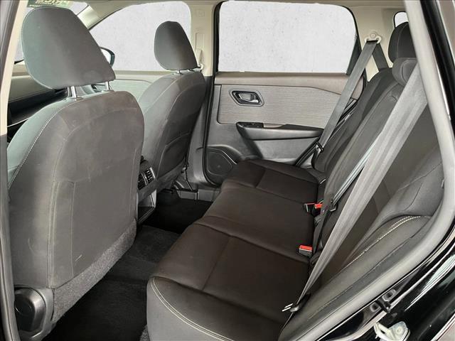 used 2023 Nissan Rogue car, priced at $20,803