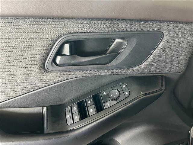 used 2023 Nissan Rogue car, priced at $20,803