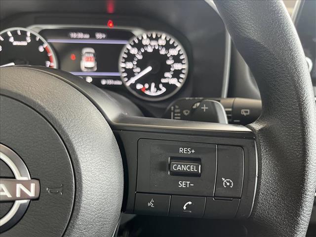 used 2023 Nissan Rogue car, priced at $20,803