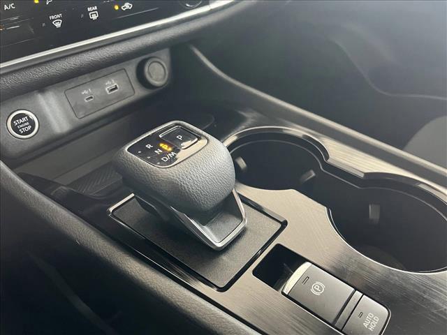 used 2023 Nissan Rogue car, priced at $20,803