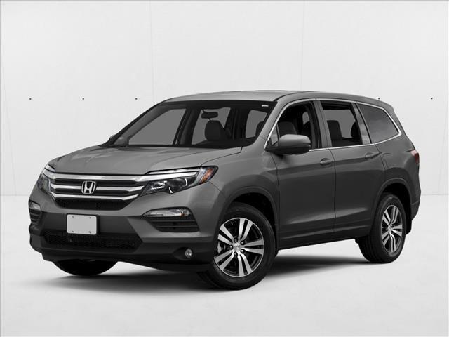 used 2016 Honda Pilot car, priced at $14,998