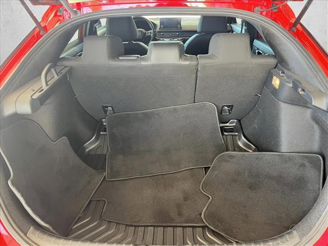 used 2023 Honda Civic car, priced at $24,309